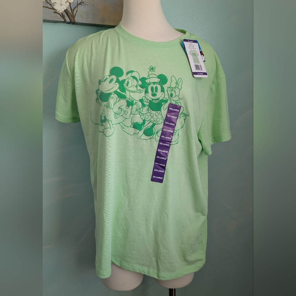 Disney T-shirt